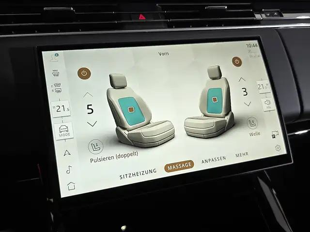 Land Rover Range Rover Sport P550e PHEV AWD Autobiography Aut. | Auto Stahl ... Ansicht 26