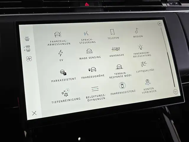 Land Rover Range Rover Sport P550e PHEV AWD Autobiography Aut. | Auto Stahl ... Ansicht 37