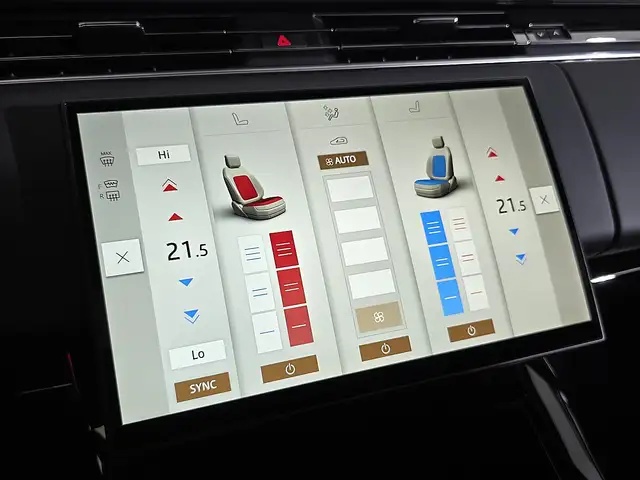 Land Rover Range Rover Sport P550e PHEV AWD Autobiography Aut. | Auto Stahl ... Ansicht 24