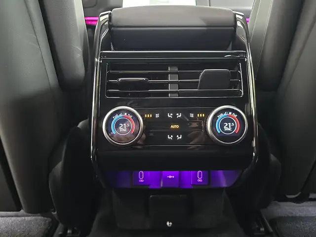 Land Rover Range Rover Sport P550e PHEV AWD Autobiography Aut. | Auto Stahl ... Ansicht 5