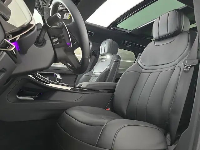 Land Rover Range Rover Sport P550e PHEV AWD Autobiography Aut. | Auto Stahl ... Ansicht 15