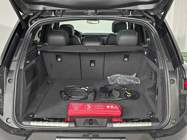 Land Rover Range Rover Sport P550e PHEV AWD Autobiography Aut. | Auto Stahl ... Ansicht 39