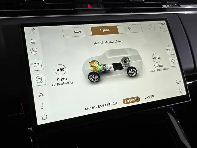 Land Rover Range Rover Sport P550e PHEV AWD Autobiography Aut. | Auto Stahl ... Ansicht 29