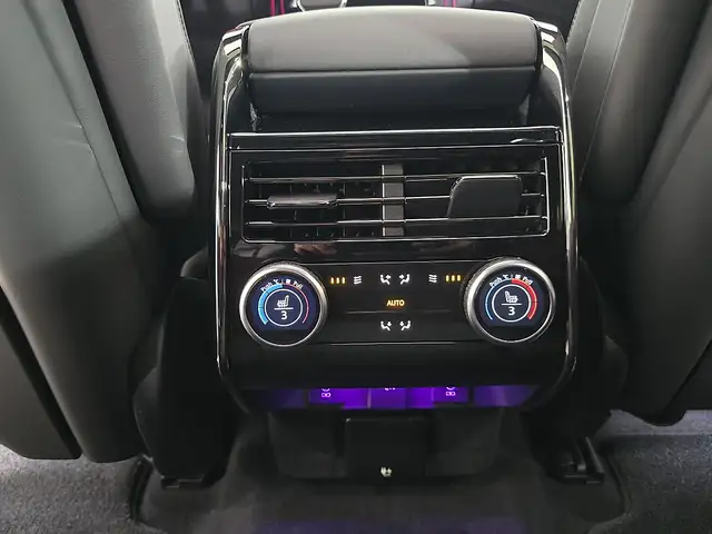 Land Rover Range Rover Sport P550e PHEV AWD Autobiography Aut. | Auto Stahl ... Ansicht 6