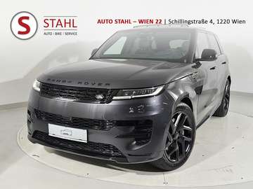 P550e PHEV AWD Autobiography Aut. | Auto Stahl ...