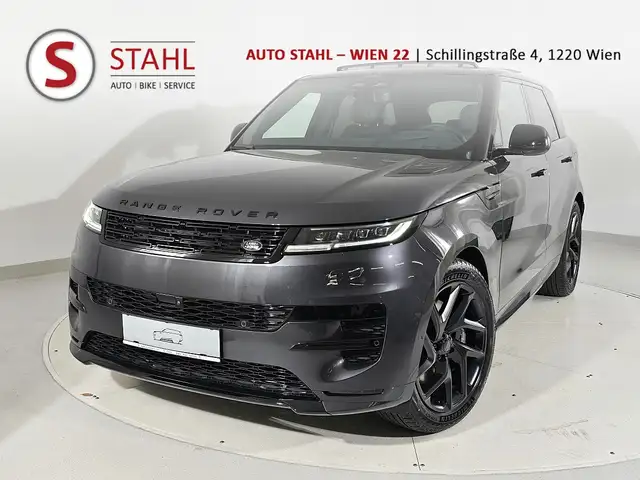 Land Rover Range Rover Sport P550e PHEV AWD Autobiography Aut. | Auto Stahl ...