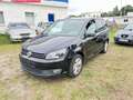 Volkswagen Touran Touran 1.4 TSI Life Schwarz - thumbnail 1