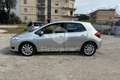 Toyota Auris 2.0 D-4D DPF 5 porte Sol Argento - thumbnail 8