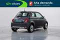 Fiat 500 1.2 Lounge Gris - thumbnail 5