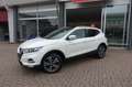 Nissan Qashqai 1.3 DIG-T N-CONNECTA Trekhaak 1e Eigenaar Blanc - thumbnail 2