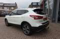 Nissan Qashqai 1.3 DIG-T N-CONNECTA Trekhaak 1e Eigenaar Blanc - thumbnail 7