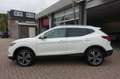 Nissan Qashqai 1.3 DIG-T N-CONNECTA Trekhaak 1e Eigenaar Blanc - thumbnail 4