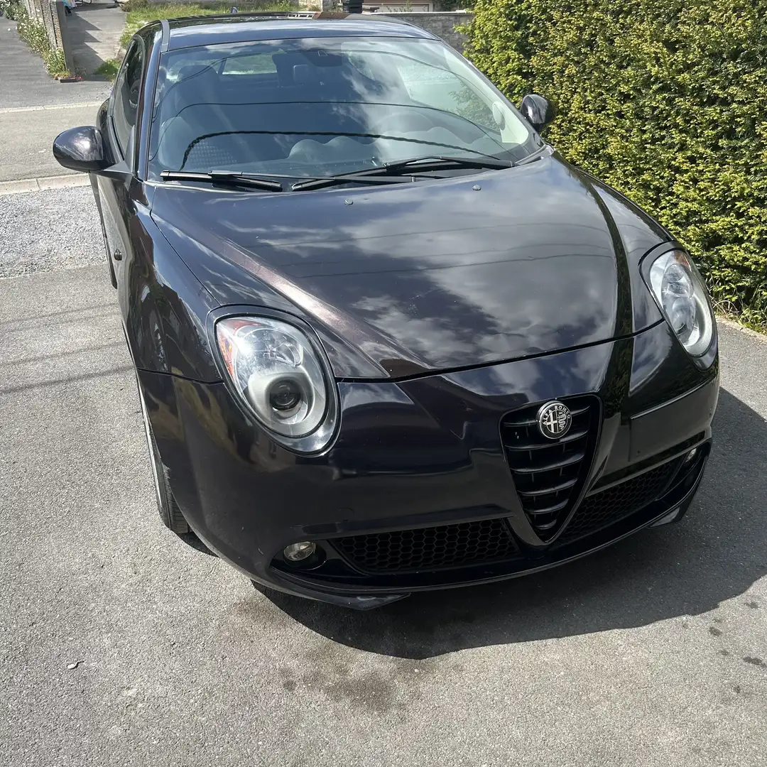 Alfa Romeo MiTo 1.3 JTD M Distinctive Start&Stop DPF - 1