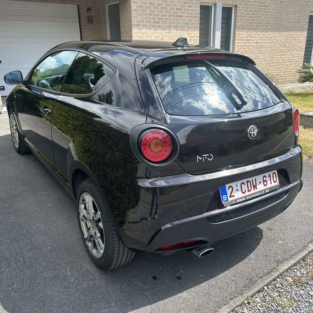 Alfa Romeo MiTo 1.3 JTD M Distinctive Start&Stop DPF - 2
