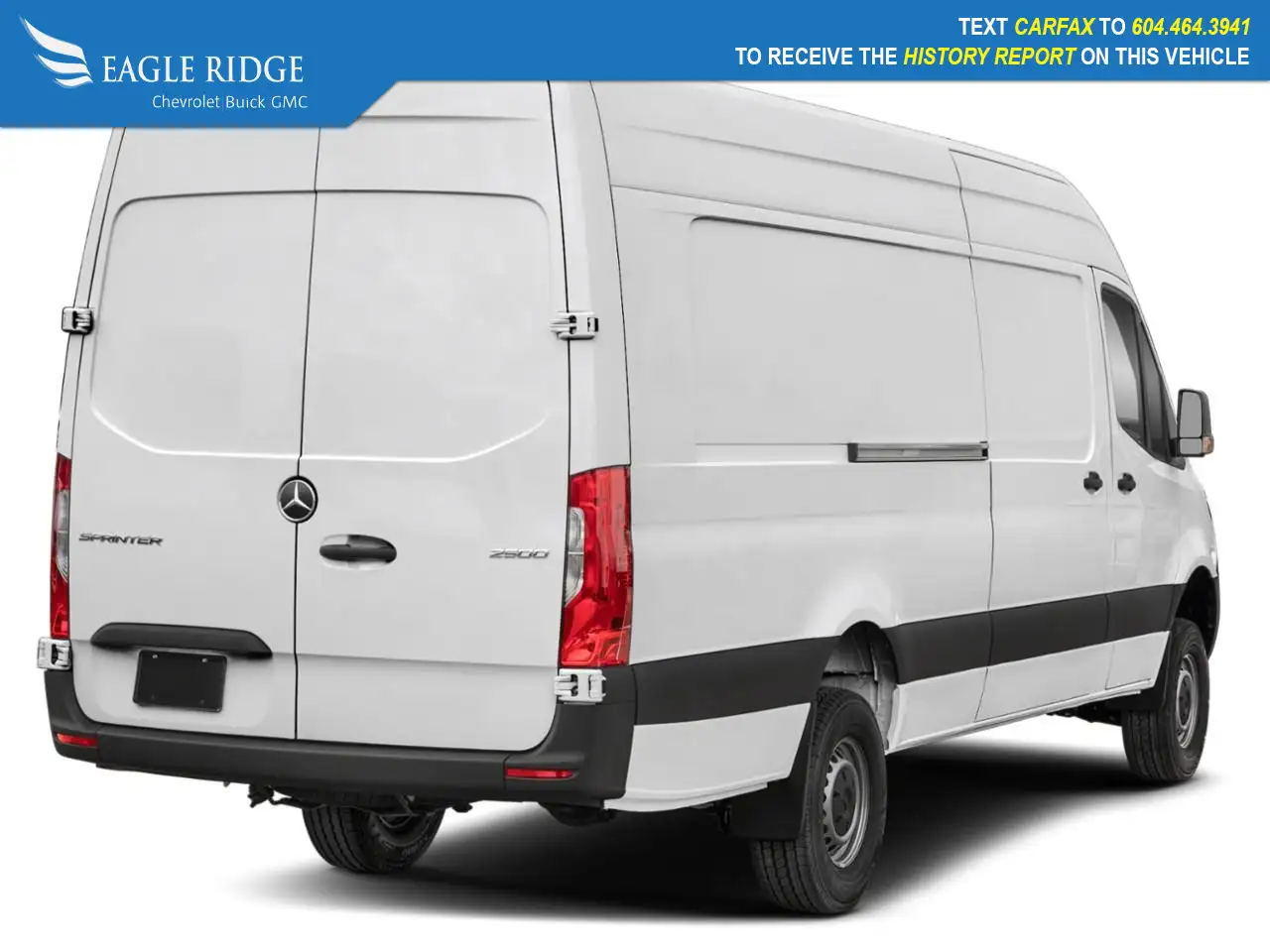 Mercedes-Benz Sprinter снимка Mercedes-Benz Sprinter