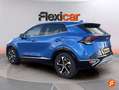 Kia Sportage 1.6 T-GDi HEV 171kW (230CV) Tech 4x2 Azul - thumbnail 5