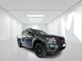 Ford Ranger 2.0 tdci d.cab Wildtrak Thunder 213cv - GD868LG Nero - thumbnail 1