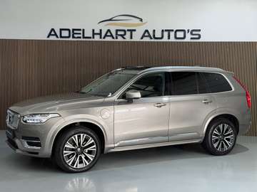 2.0 T8 Recharge AWD Inscription Exclusive / Panora