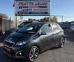 Peugeot 108 108 1.0 VTi Style S NEUF***/euro6D/cuis/LIMITATEUR Noir - thumbnail 1