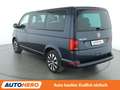 Volkswagen T6 Multivan 2.0 TDI Comfortline FWD Aut.*NAVI*LED*TEMPO*CAM* Blau - thumbnail 4