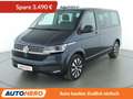 Volkswagen T6 Multivan 2.0 TDI Comfortline FWD Aut.*NAVI*LED*TEMPO*CAM* Blau - thumbnail 1