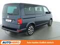 Volkswagen T6 Multivan 2.0 TDI Comfortline FWD Aut.*NAVI*LED*TEMPO*CAM* Blau - thumbnail 6