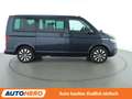 Volkswagen T6 Multivan 2.0 TDI Comfortline FWD Aut.*NAVI*LED*TEMPO*CAM* Blau - thumbnail 7