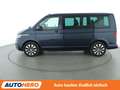 Volkswagen T6 Multivan 2.0 TDI Comfortline FWD Aut.*NAVI*LED*TEMPO*CAM* Blau - thumbnail 3