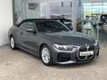 BMW 430 i xDrive Cabrio M Sportpaket SHZ.Navi.H/K.P+ Grau - thumbnail 18