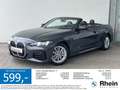 BMW 430 i xDrive Cabrio M Sportpaket SHZ.Navi.H/K.P+ Grau - thumbnail 1