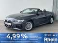 BMW 430 i xDrive Cabrio M Sportpaket SHZ.Navi.H/K.P+ Grau - thumbnail 3