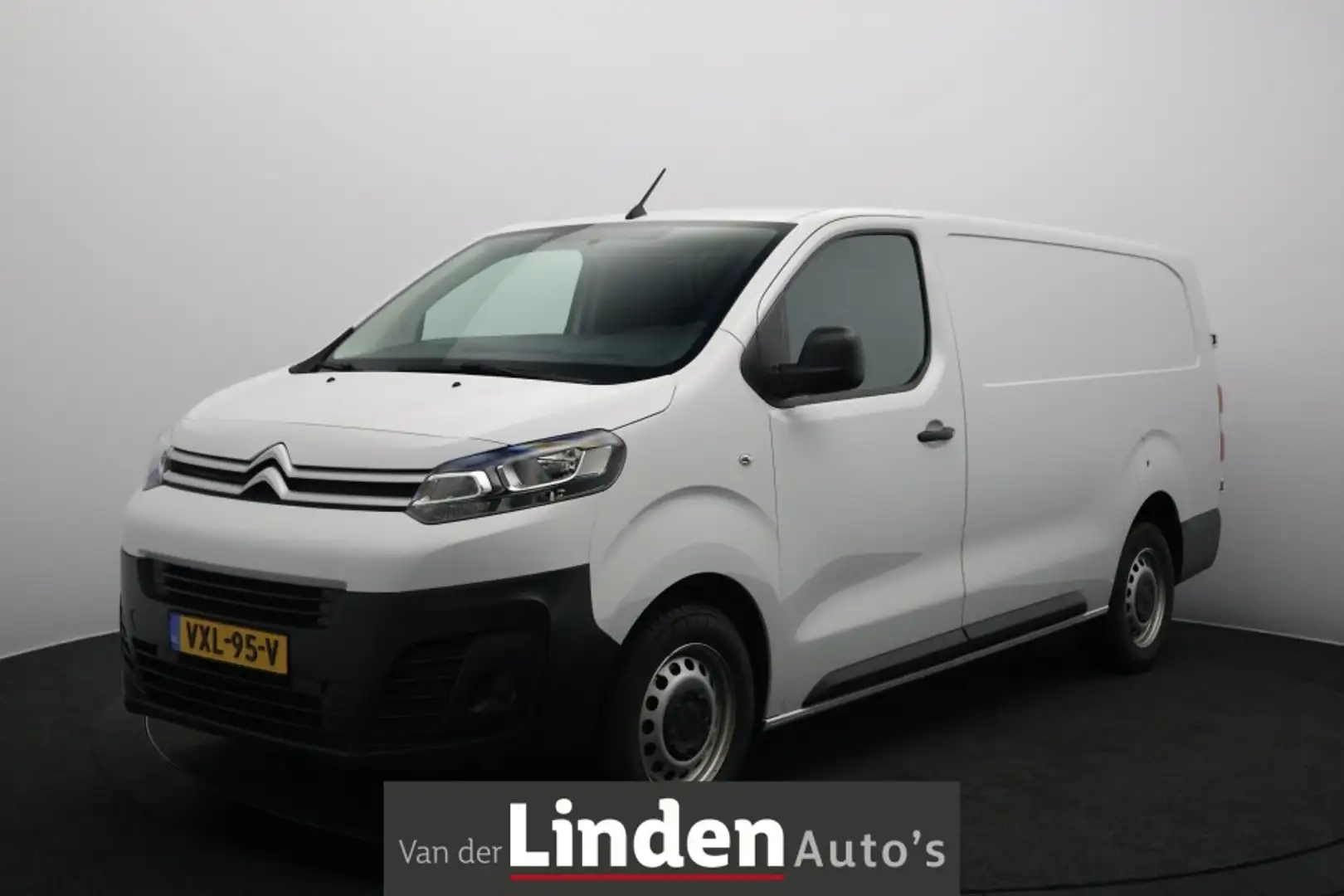Citroen Jumpy 1.5 BlueHDI 100 L3 H1 | 3-zits | Airco | Cruise | Alb - 1