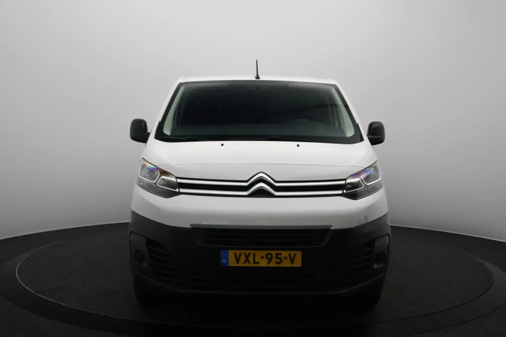 Citroen Jumpy 1.5 BlueHDI 100 L3 H1 | 3-zits | Airco | Cruise | Alb - 2