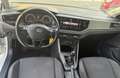 Volkswagen Polo VI 1.0 TSI 95Ch CONFORTLINE Blanc - thumbnail 4