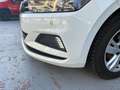 Volkswagen Polo VI 1.0 TSI 95Ch CONFORTLINE Blanc - thumbnail 10