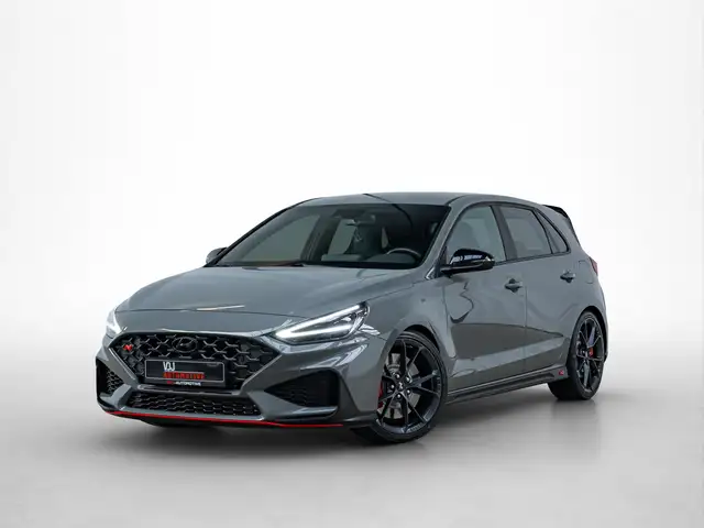 Hyundai i30 N PERFORMANCE|CAMERA|HEATEDSEATS|LA|CC|