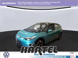 Volkswagen ID.3 PURE PERFORMANCE 45 KWH AUTOMATIK Bluetooth