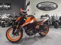 KTM 125 Duke Naranja - thumbnail 1