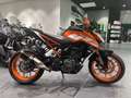 KTM 125 Duke Naranja - thumbnail 2