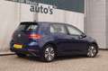 Volkswagen Golf GTE 1.4 Plug-in Hybrid 150pk -NAVI-ECC-CAM- Bleu - thumbnail 4