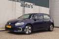Volkswagen Golf GTE 1.4 Plug-in Hybrid 150pk -NAVI-ECC-CAM- Bleu - thumbnail 2
