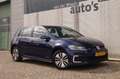 Volkswagen Golf GTE 1.4 Plug-in Hybrid 150pk -NAVI-ECC-CAM- Bleu - thumbnail 3