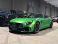 Mercedes-Benz AMG GT R *AEROATTIVA/CARBOCERAMICI* Vert - thumbnail 1