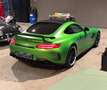 Mercedes-Benz AMG GT R *AEROATTIVA/CARBOCERAMICI* Vert - thumbnail 4