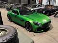 Mercedes-Benz AMG GT R *AEROATTIVA/CARBOCERAMICI* Vert - thumbnail 3