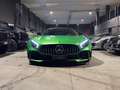 Mercedes-Benz AMG GT R *AEROATTIVA/CARBOCERAMICI* Vert - thumbnail 2
