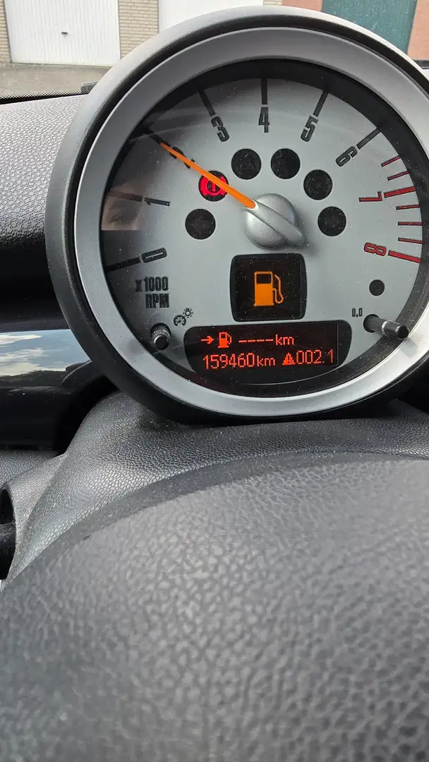 MINI Cooper Mini Cooper Grau - 2