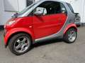 smart forTwo smart fortwo coupe truestyle Rot - thumbnail 3