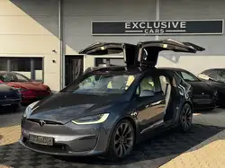 Tesla Model X MODEL X PLAID / AI COMPUTER 4 / 22 INCH