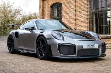 /991 GT2 RS*Clubsport*Approved*Lift*TOP*